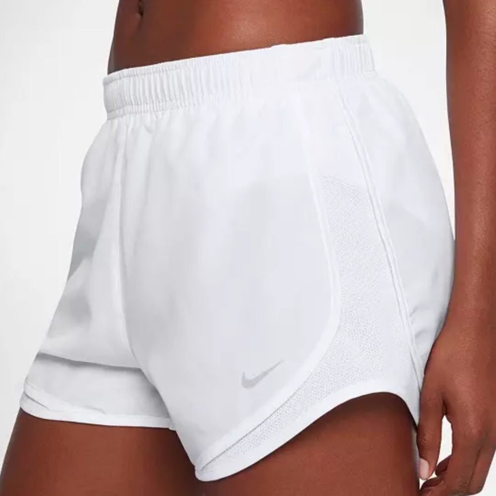 Nike Women's Tempo Running Shorts Size- Small